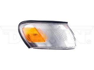 Dorman 1630653 Cornering Light Assembly