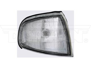 Dorman 1630661 Parking Light Assembly