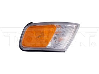 Dorman 1630665 Turn Signal and Parking - Light