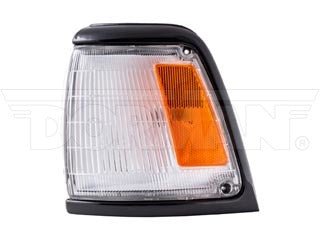 Dorman 1630698 Turn Signal and Parking - Light