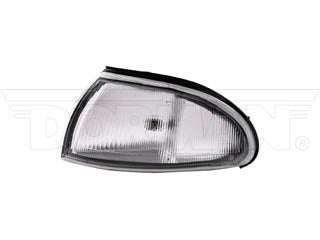 Dorman 1630704 Turn Signal and Parking - Light