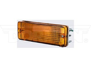 Dorman 1630770 Parking Light Assembly