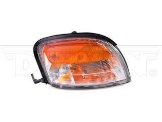 Dorman 1630824 Turn Signal and Parking - Light