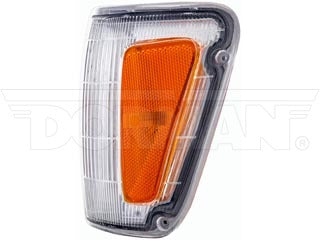 Dorman 1630856 Parking Light Assembly