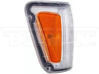 Dorman 1630857 Parking Light Assembly
