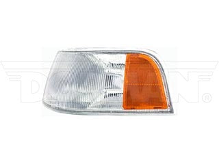 Dorman 1630861 Cornering Light Assembly