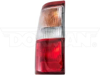 Dorman 1630900 Tail Light Assembly