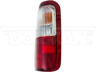 Dorman 1630901 Tail Light Lens