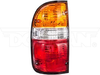 Dorman 1630936 Tail Light Assembly