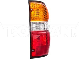 Dorman 1630937 Tail Light Assembly