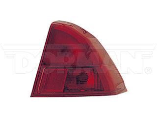 Dorman 1630951 Tail Light Assembly