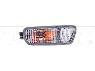 Dorman 1631061 Turn Signal and Parking - Light