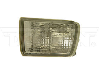 Dorman 1631201 Side Marker Light Assembly