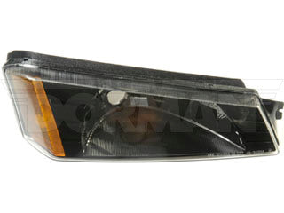 Dorman 1631206 Turn Signal and Parking - Light