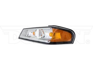 Dorman 1631208 Side Marker Light Assembly