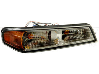 Dorman 1631209 Side Marker Light Assembly