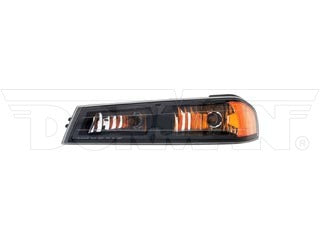 Dorman 1631210 Side Marker Light Assembly