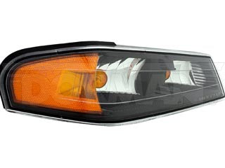 Dorman 1631211 Side Marker Light Assembly