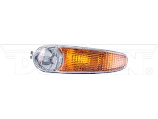 Dorman 1631213 Side Marker Light Assembly