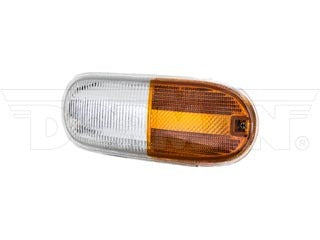 Dorman 1631227 Side Marker Light Assembly