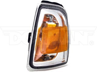 Dorman 1631234 Side Marker Light Assembly