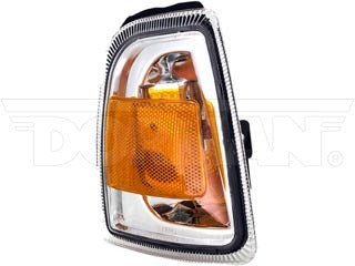 Dorman 1631235 Side Marker Light Assembly