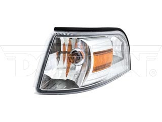 Dorman 1631236 Side Marker Light Assembly