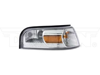 Dorman 1631237 Side Marker Light Assembly