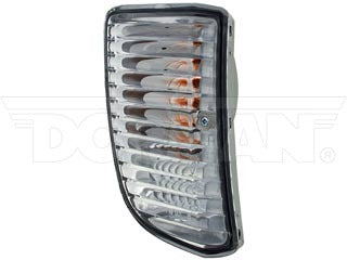 Dorman 1631241 Side Marker Light Assembly