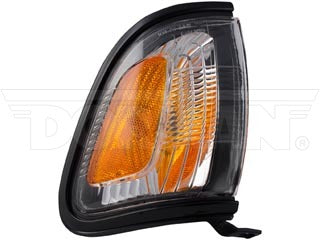 Dorman 1631242 Side Marker Light Assembly
