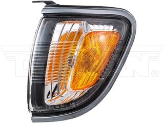 Dorman 1631244 Side Marker Light Assembly