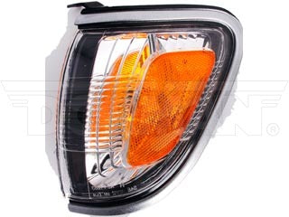 Dorman 1631246 Side Marker Light Assembly