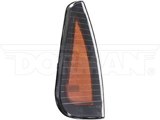 Dorman 1631250 Side Marker Light Assembly