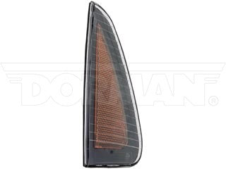 Dorman 1631251 Side Marker Light Assembly
