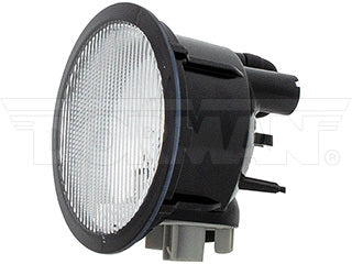 Dorman 1631254 Fog Light Assembly
