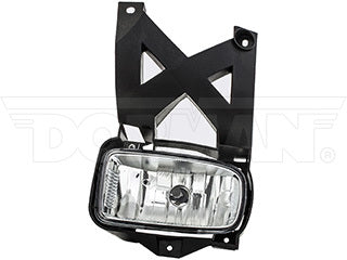 Dorman 1631263 Fog Light Assembly