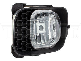 Dorman 1631267 Fog Light Assembly