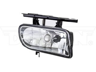 Dorman 1631270 Fog Light Assembly