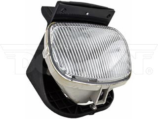 Dorman 1631279 Fog Light Assembly