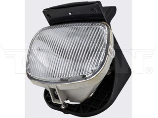 Dorman 1631280 Fog Light Assembly