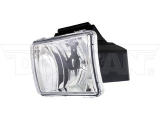 Dorman 1631283 Fog Light Assembly