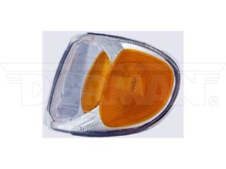 Dorman 1631303 Parking Light Assembly