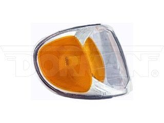 Dorman 1631304 Parking Light Assembly