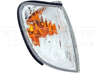 Dorman 1631313 Cornering Light Assembly