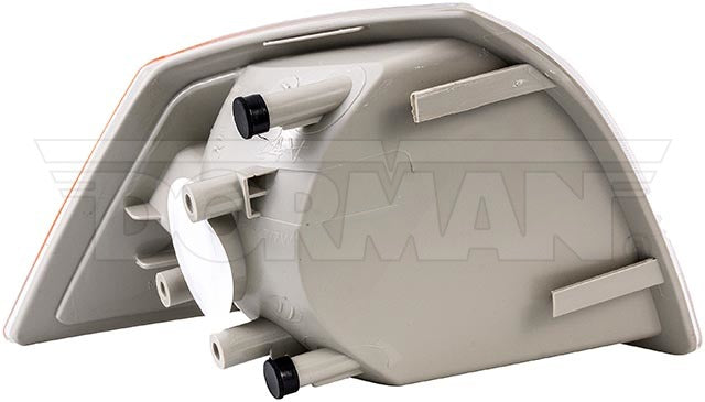 Dorman 1631377 Turn Signal Light 2007-2008 Jeep Compass - view 2