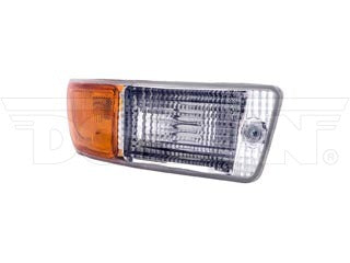 Dorman 1631386 Turn Signal and Parking - Light