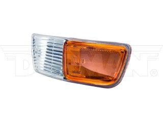Dorman 1631387 Turn Signal and Parking - Light