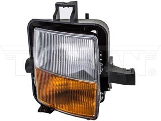 Dorman 1631407 Turn Signal / Parking Light / Fog Light Assembly