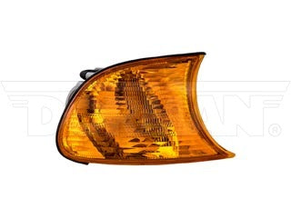 Dorman 1631410 Turn Signal and Parking - Light