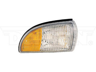 Dorman 1631414 Turn Signal and Parking - Light